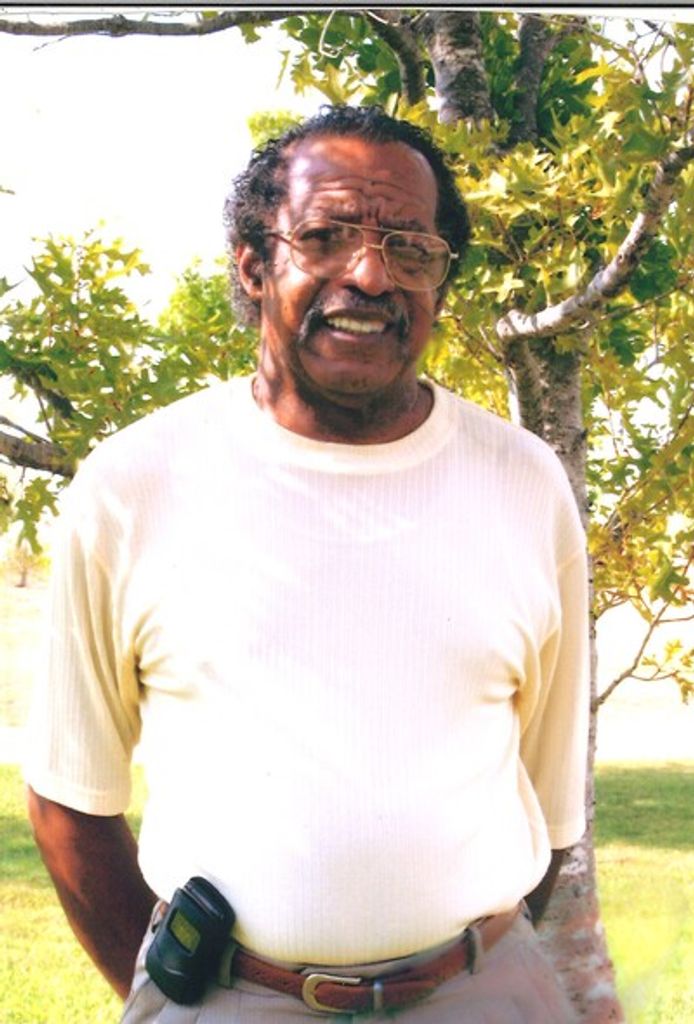 Retired Sfc Leonard Lowery Profile Photo