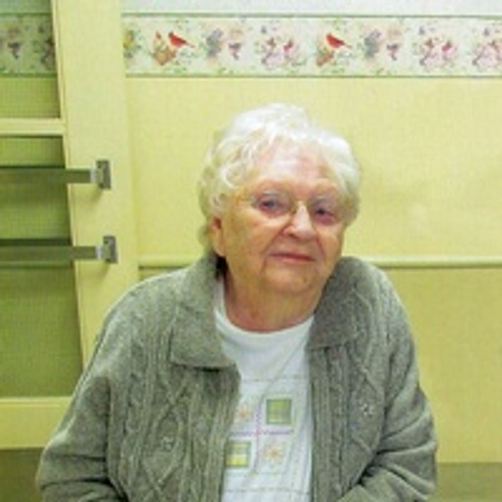 Adeline Lillibridge
