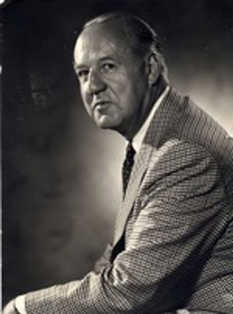 Robert Holmes Macdonald