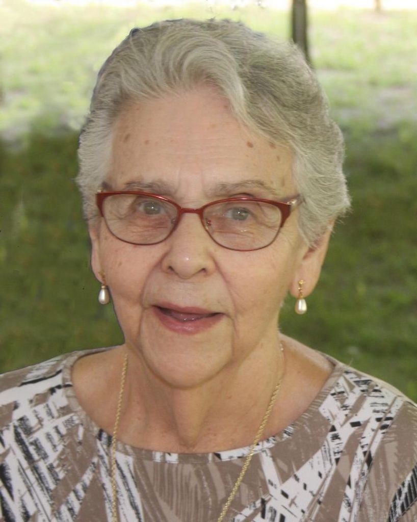 Lucille D. Martel Profile Photo