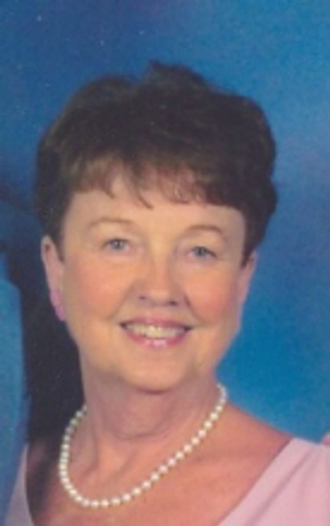 Ruby M. Calhoun Profile Photo