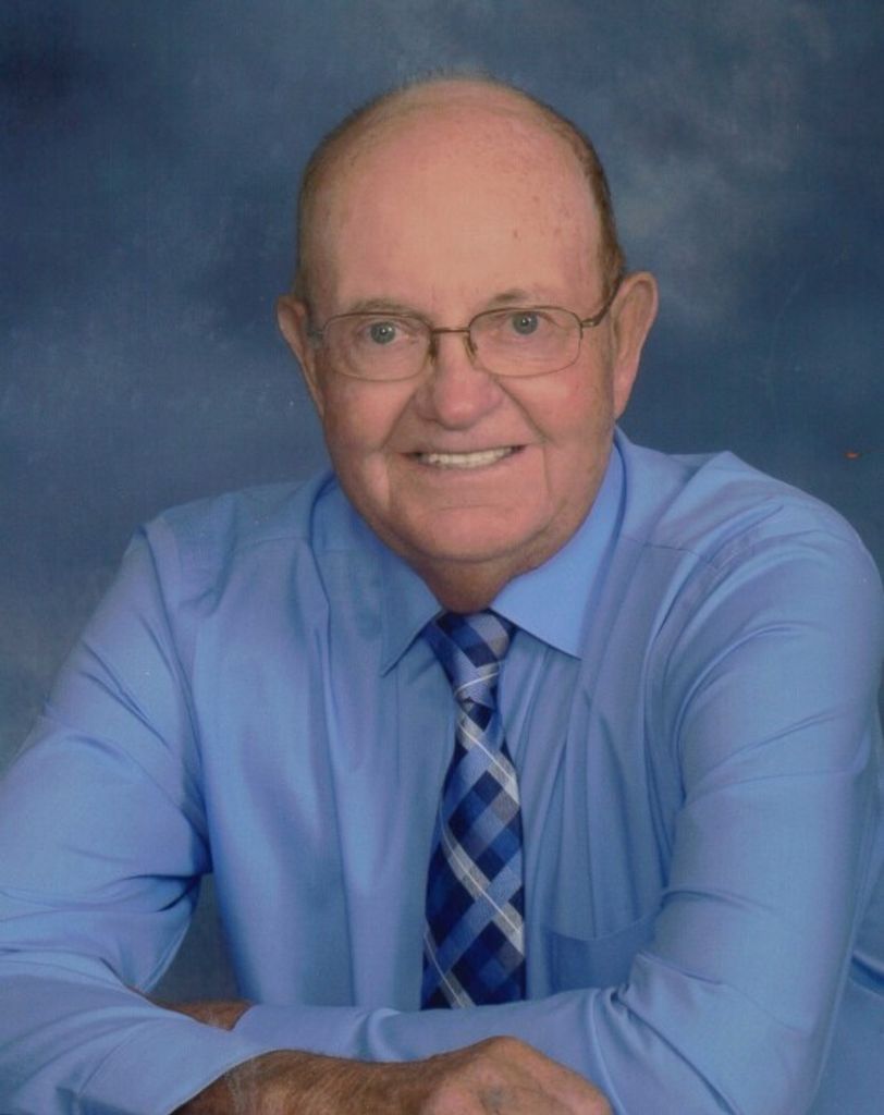 Elbert Edwin Brink