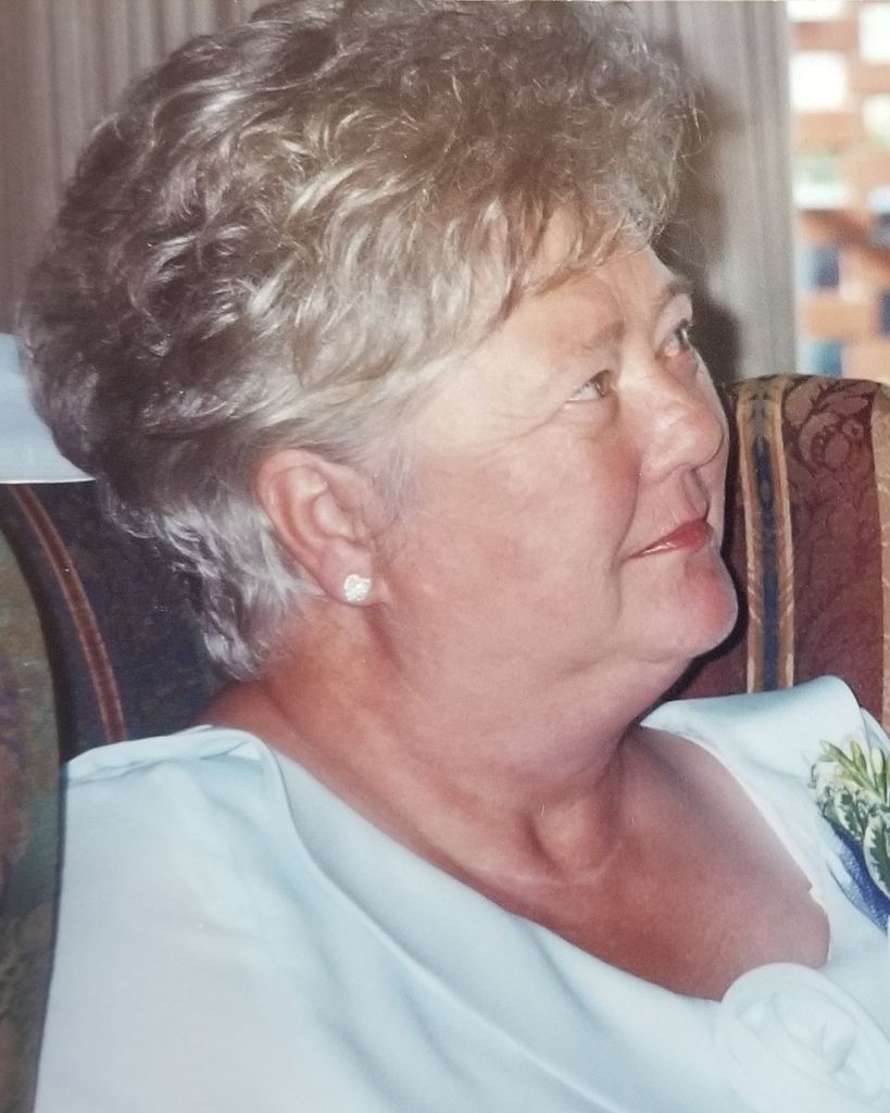 Ruby Smith