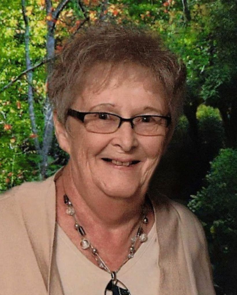 Connie K. Fahl
