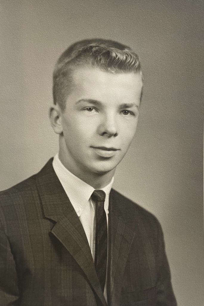 Richard Holt Sr. Profile Photo