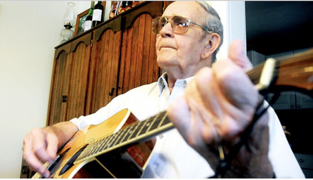 James "Bud" Floyd Shiers Profile Photo