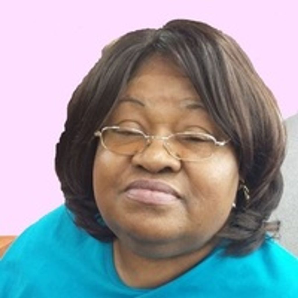 Joyce Ann Hampton