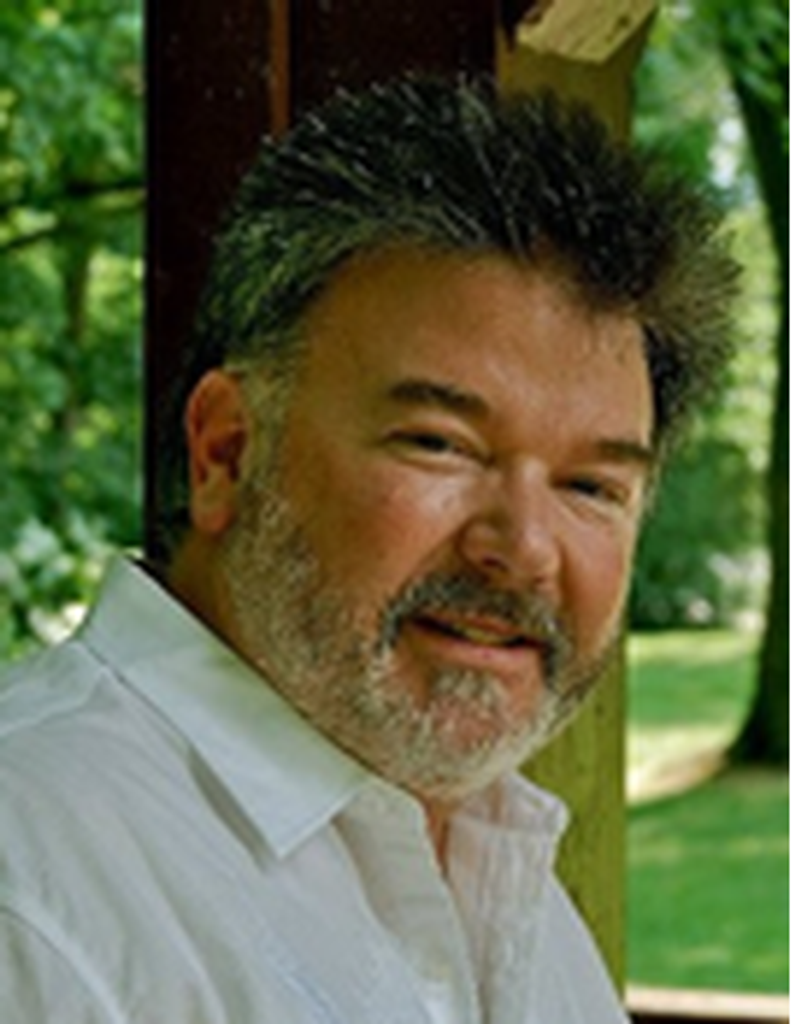 Brenton Brooks Page Profile Photo