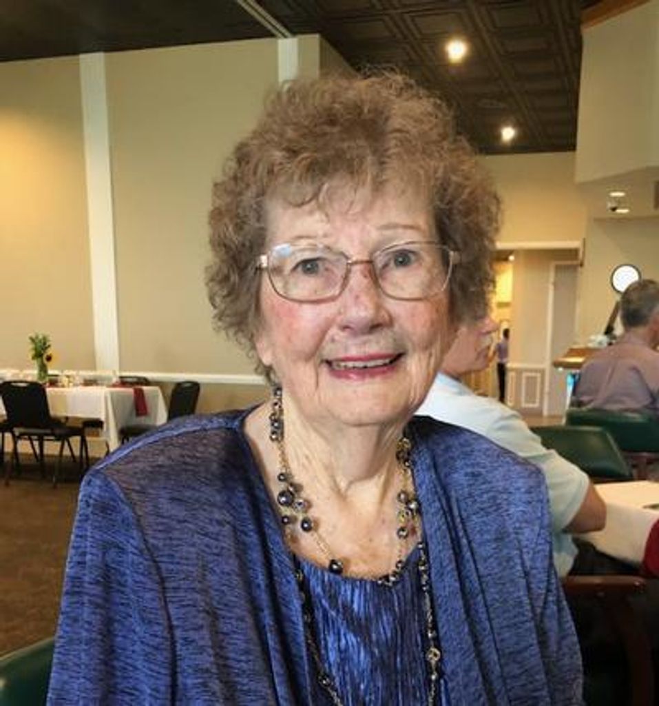 Joyce Marie Mcchristian Profile Photo