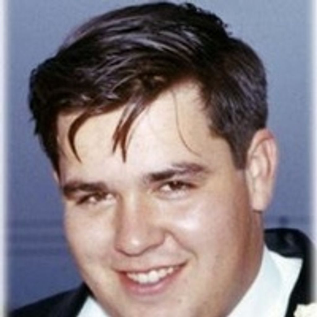 Eugene Vassar