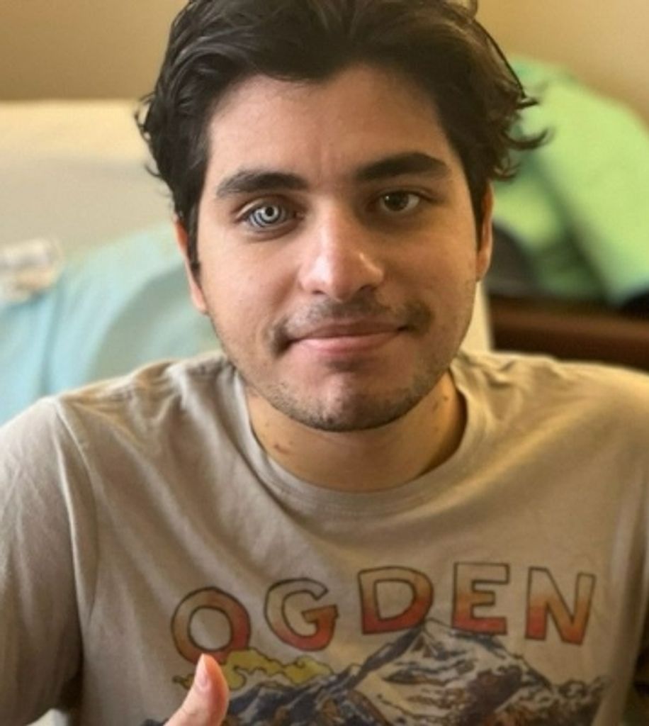 Jackson Charles Byck Profile Photo