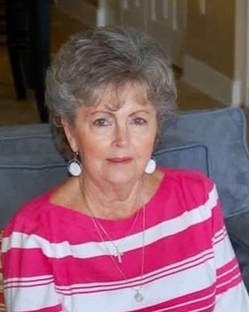 Lois Wilburn Profile Photo