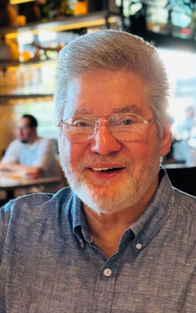 Robert "Bob" H. Konkler Profile Photo