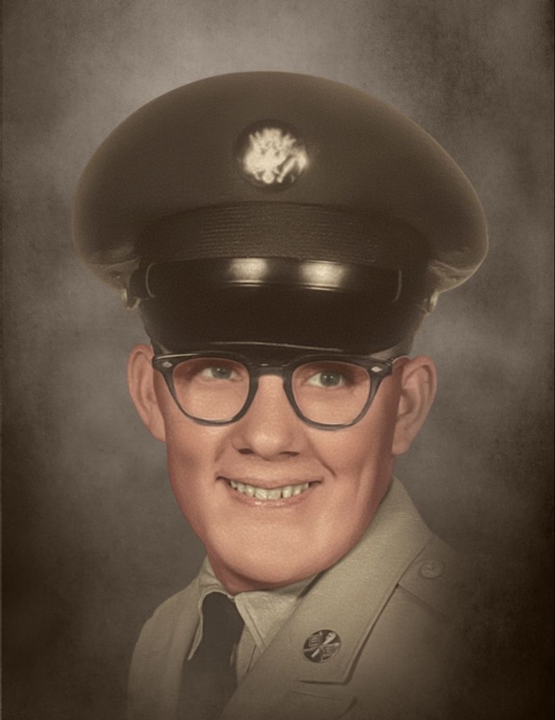 Ray Edwin Lee Profile Photo