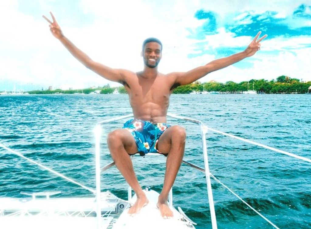 Phillip Hawkins, Ii Profile Photo