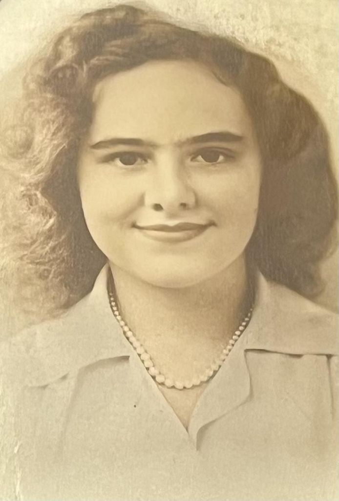 Dorothy Ann Barron Profile Photo