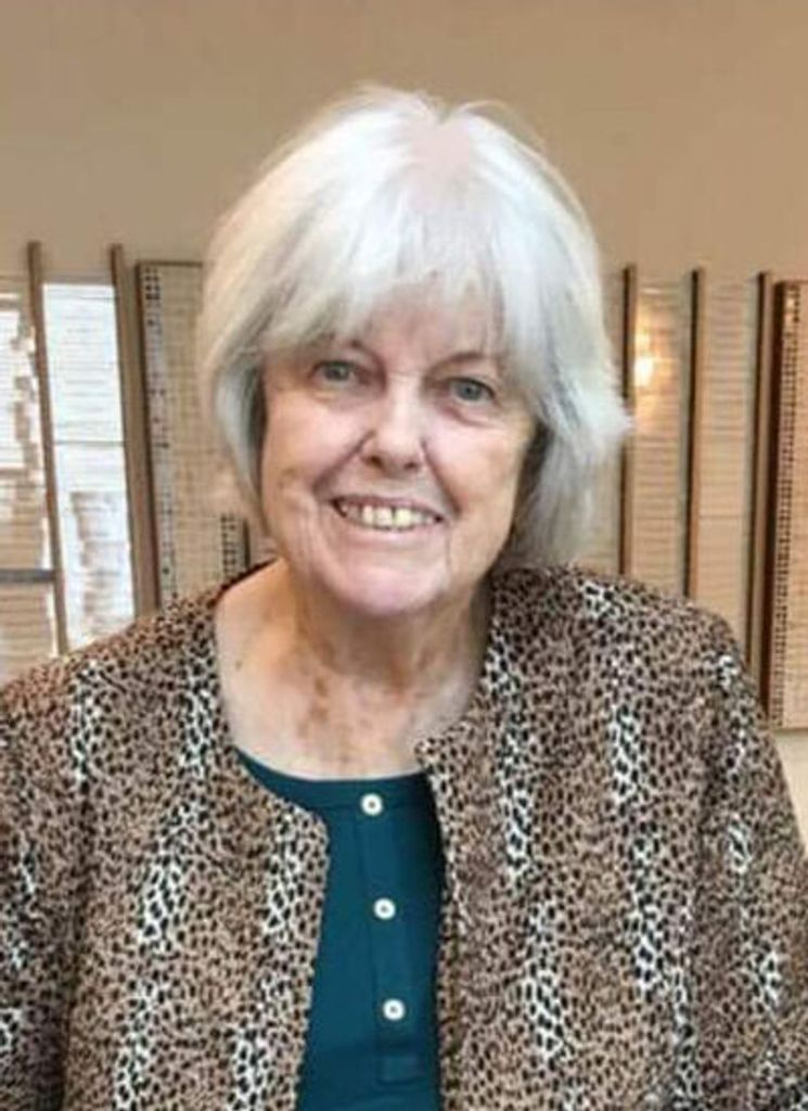 Judith Darlene Taylor Profile Photo