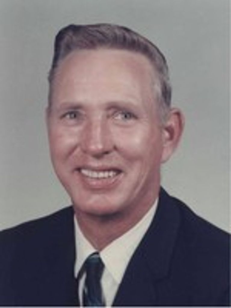 Charles F. Richardson, Sr. Profile Photo