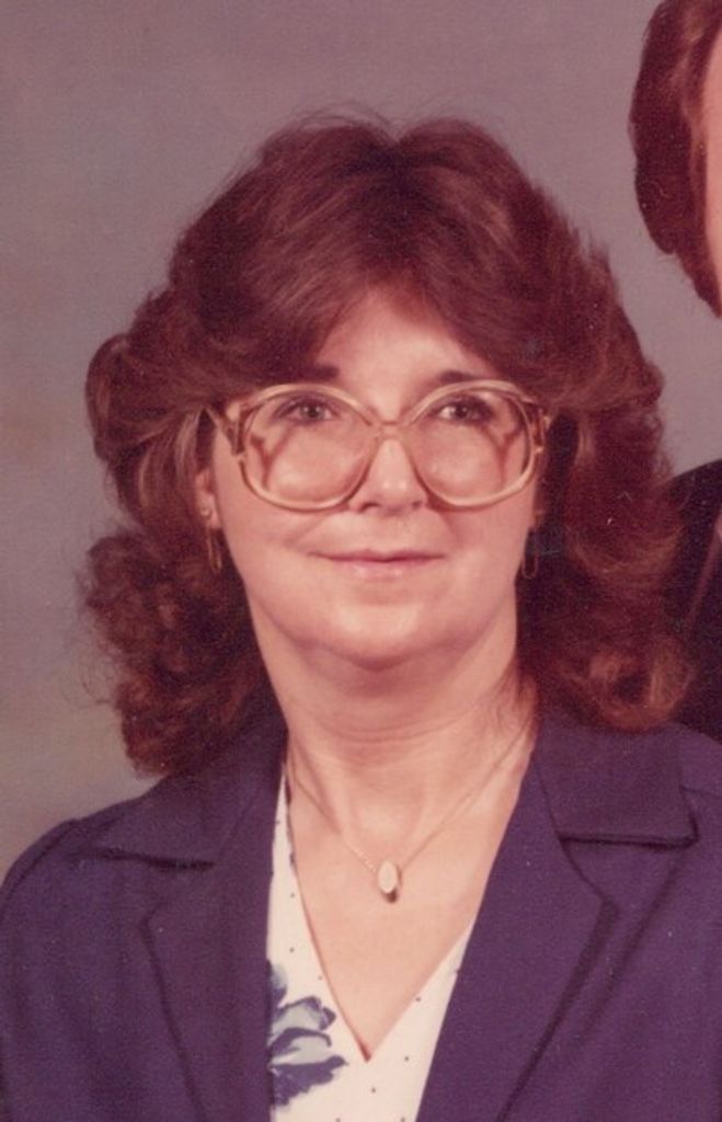 Arbutus H. Ratliff Profile Photo