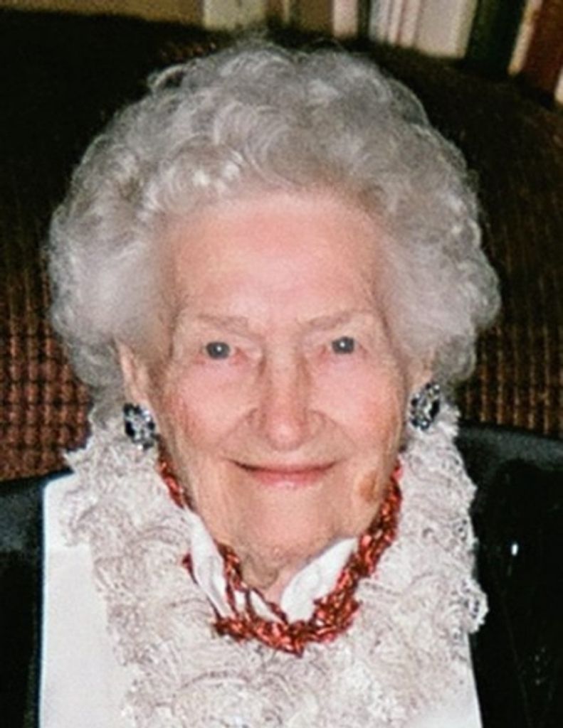Adele Newhard Reider