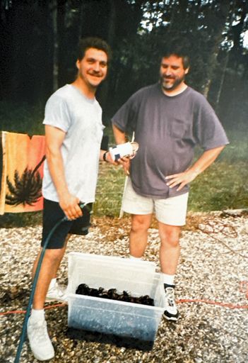 Don Anthony Geeck photo gallery thumbnail 94 of 145