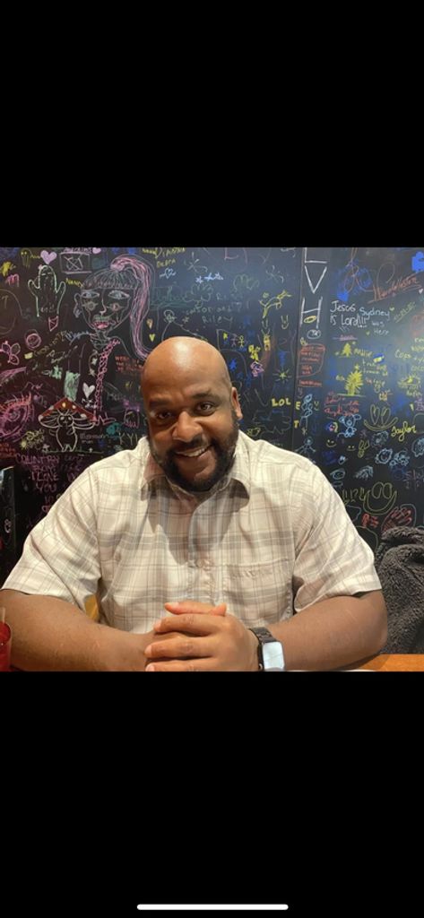 Kendrick Aaron Davis Profile Photo