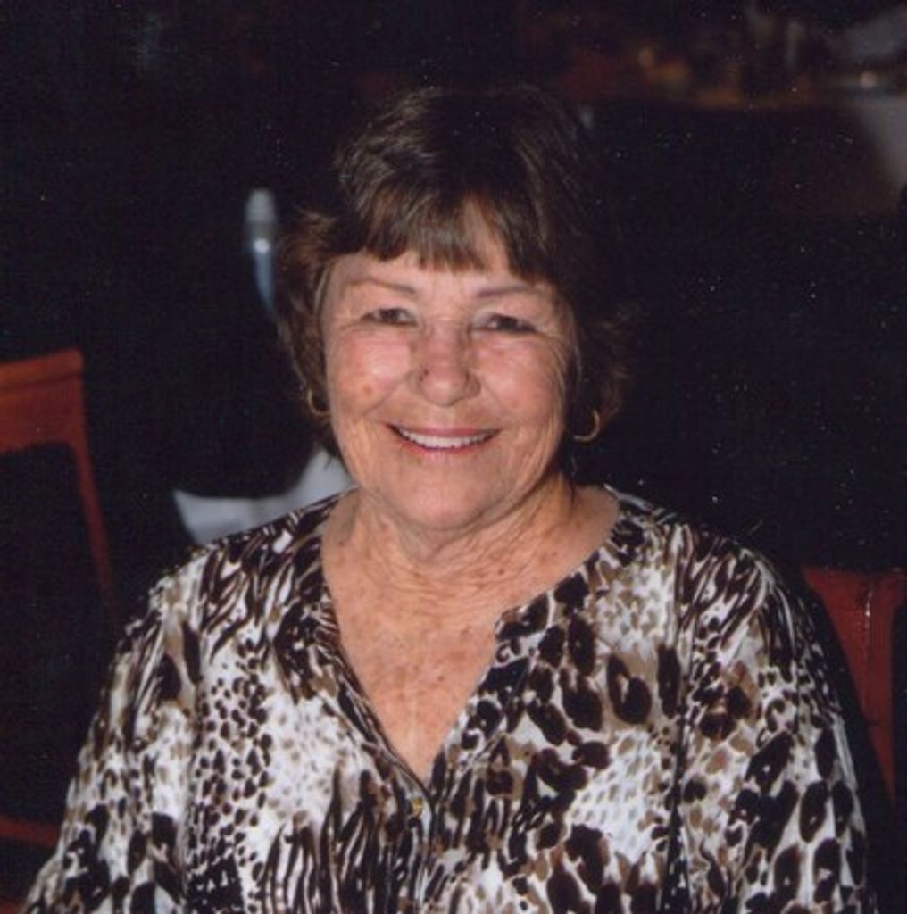 Peggy Joyce Brown Profile Photo