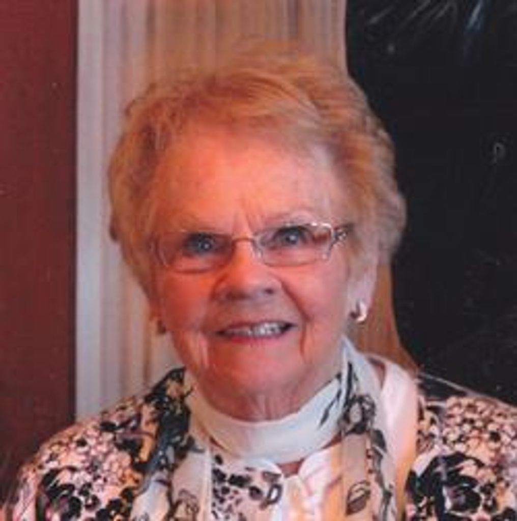 Elizabeth J Radomski Profile Photo
