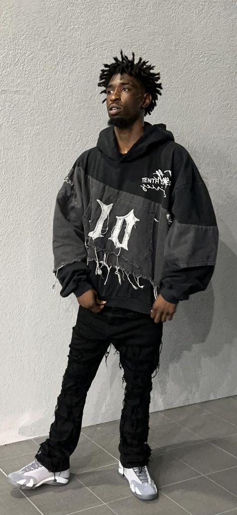 Kaizen Amere Simmons Profile Photo