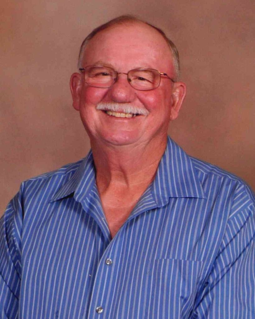 Richard Allen Bender