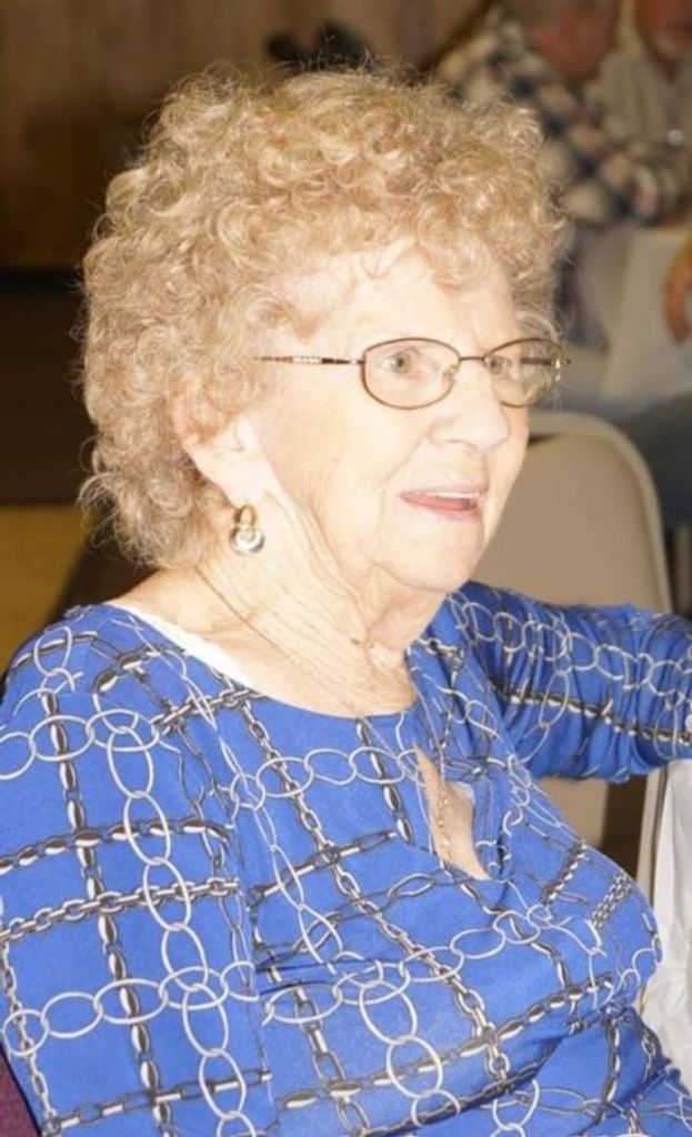 Charlotte V. (Shifflett)  Souder