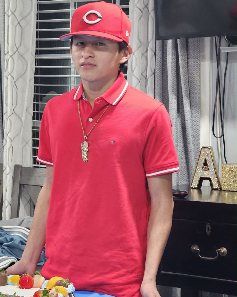 Luis Estuardo Suhul Vasquez Profile Photo