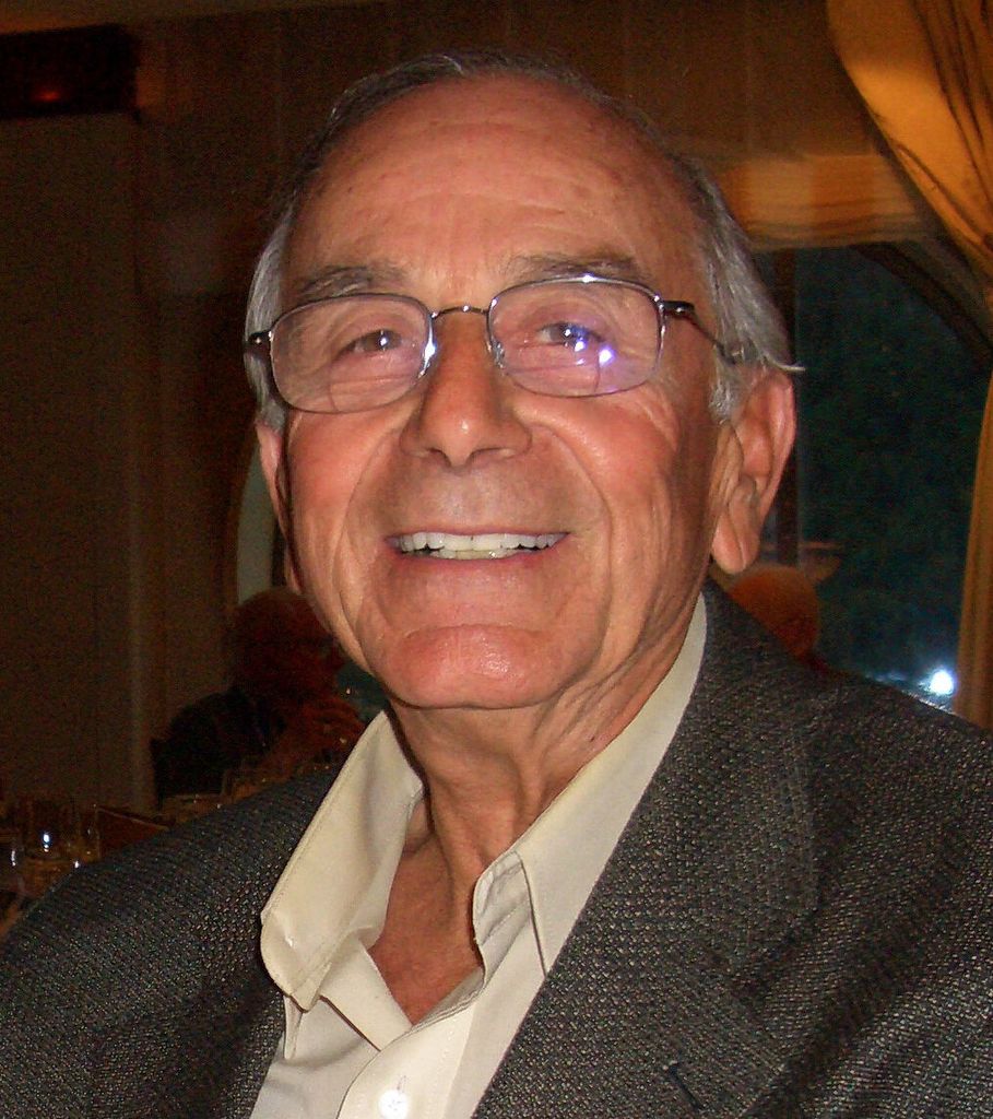 Nicholas D'Onofrio Profile Photo