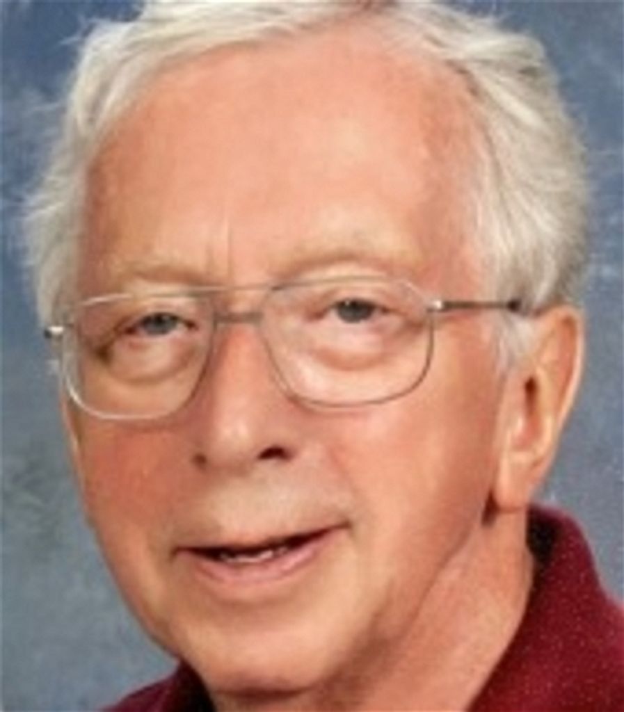 Howard William Shea Profile Photo