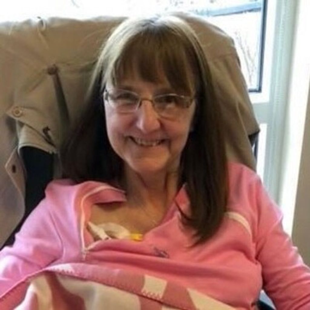 Merita "Rita" Adams Profile Photo