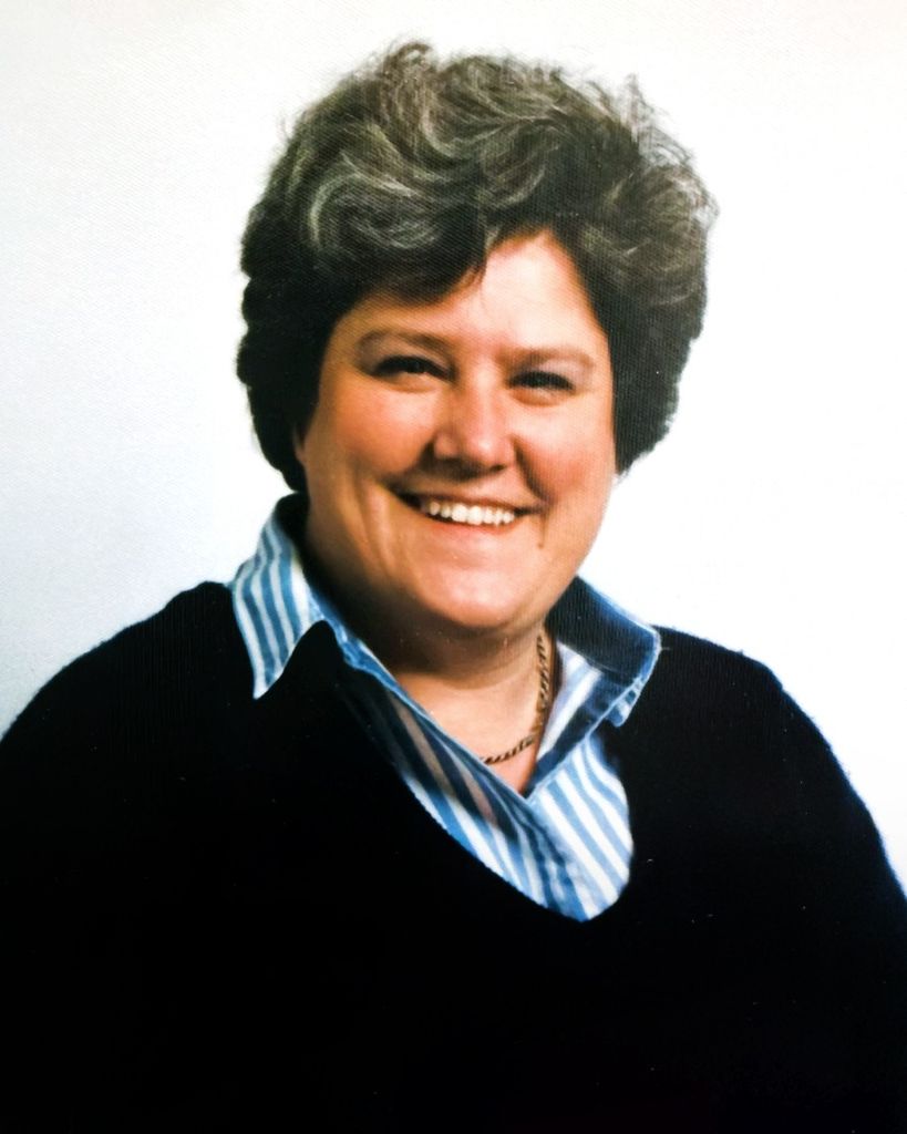 Linda Susan Garman