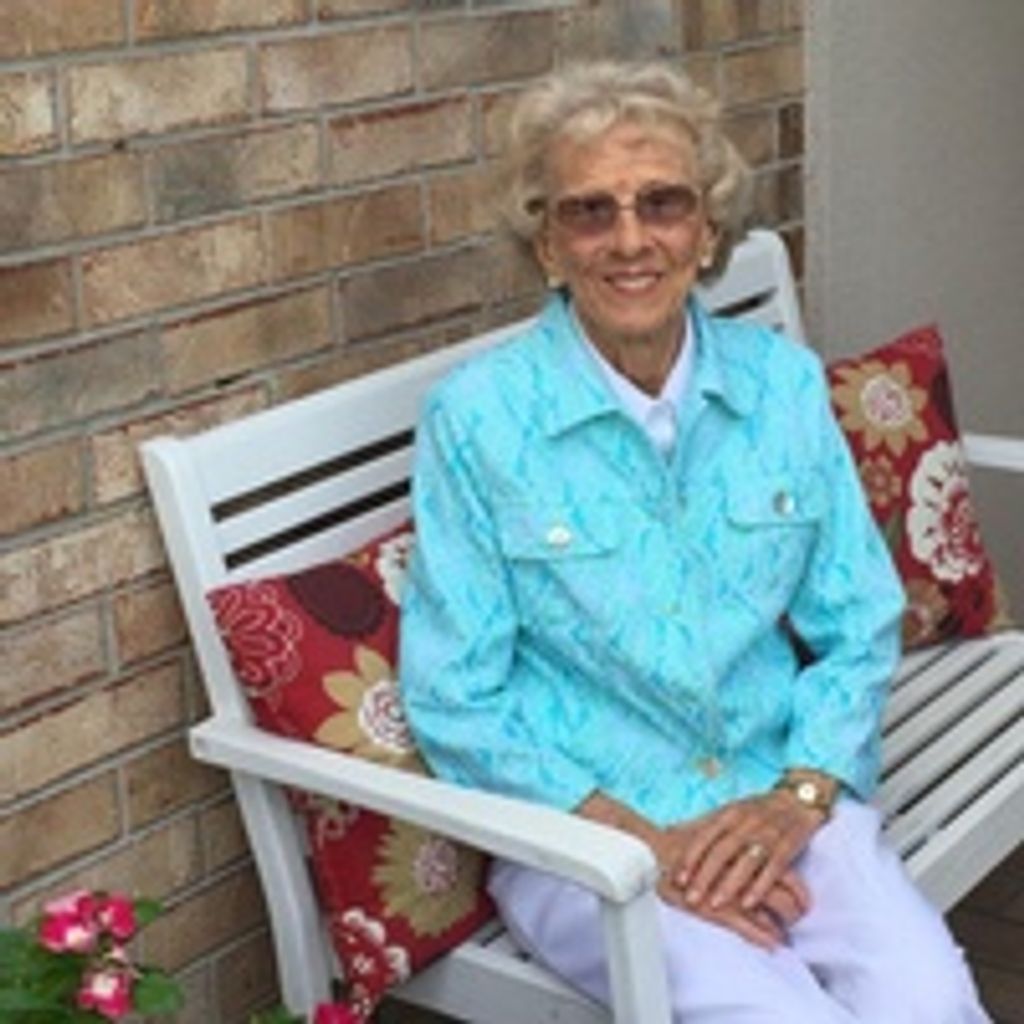 Betty Ellis