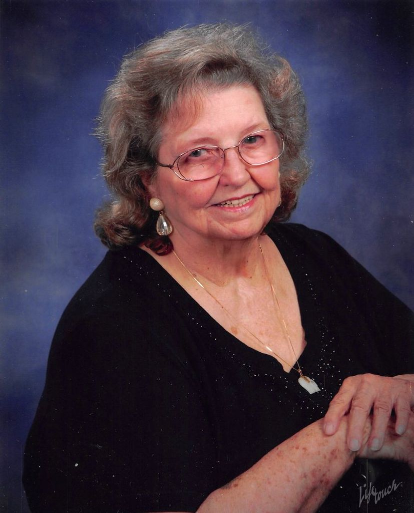 Carolyn Louise Campbell