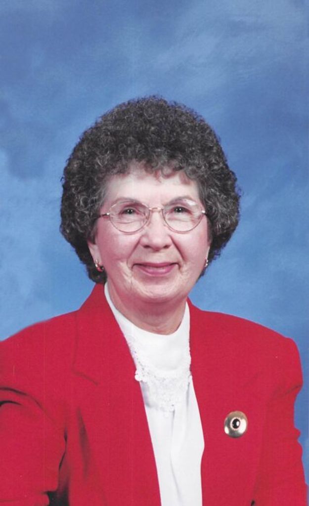 Adeline Alma Neumann