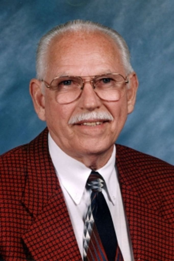 James  W. Golden  Jr.