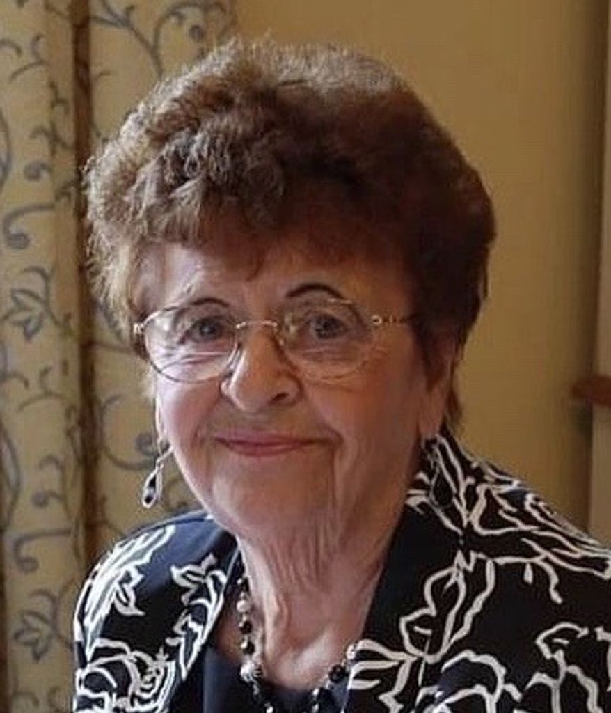 Patricia Linnes