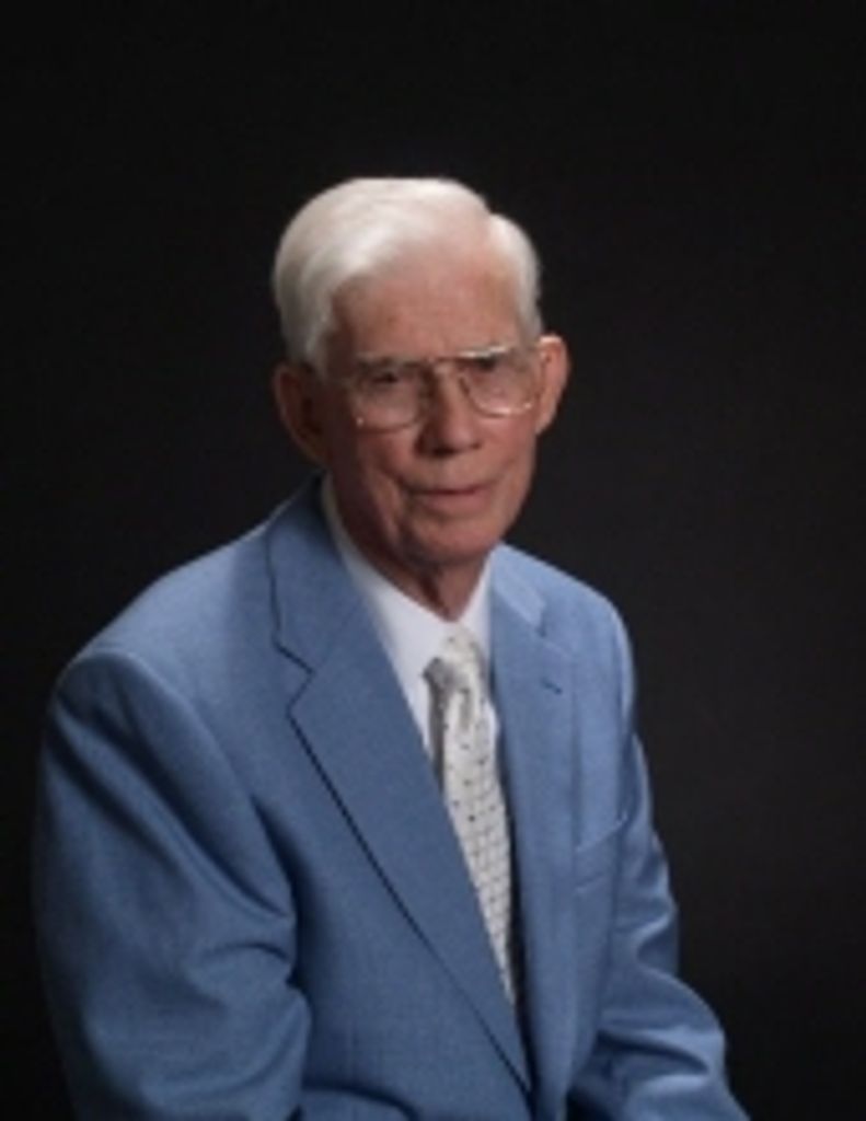 Donald Jack Blunden