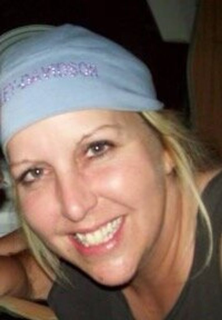 Debra Darlene Mays