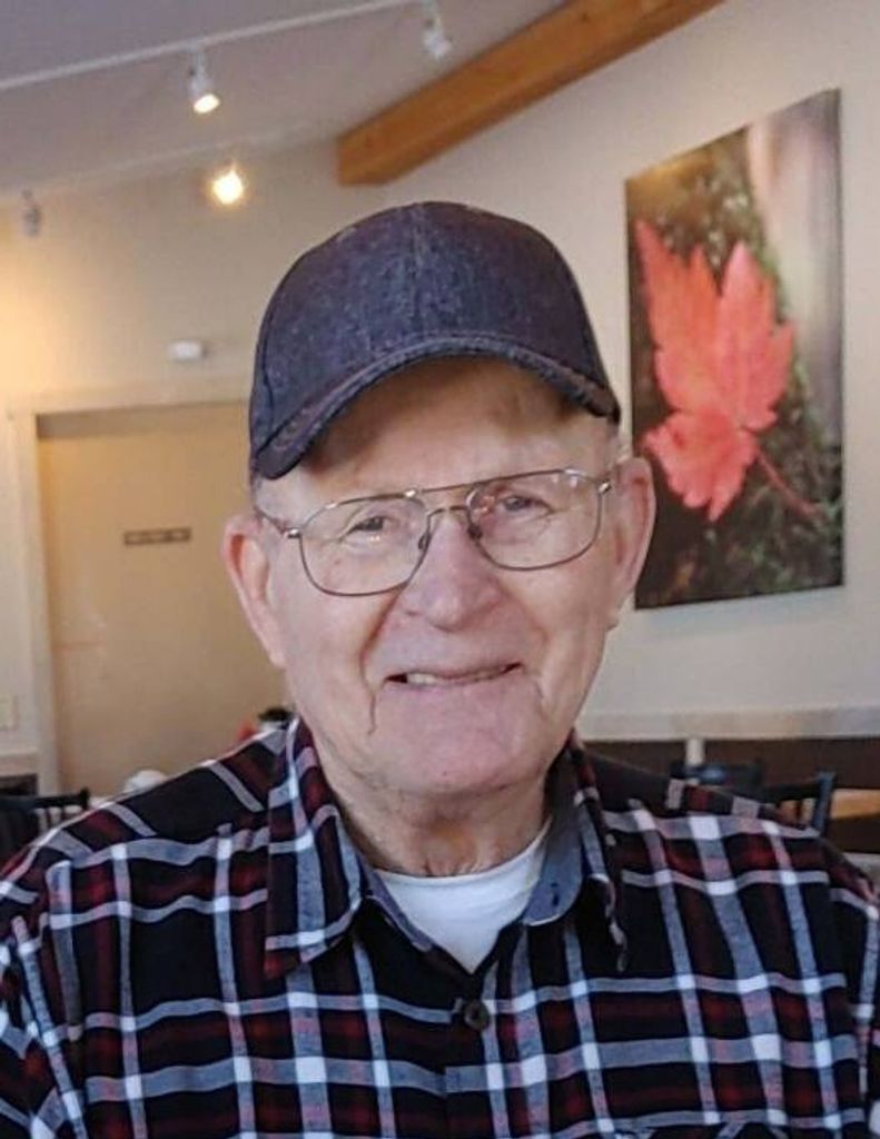 Lawrence "Pete" D. Peterson
