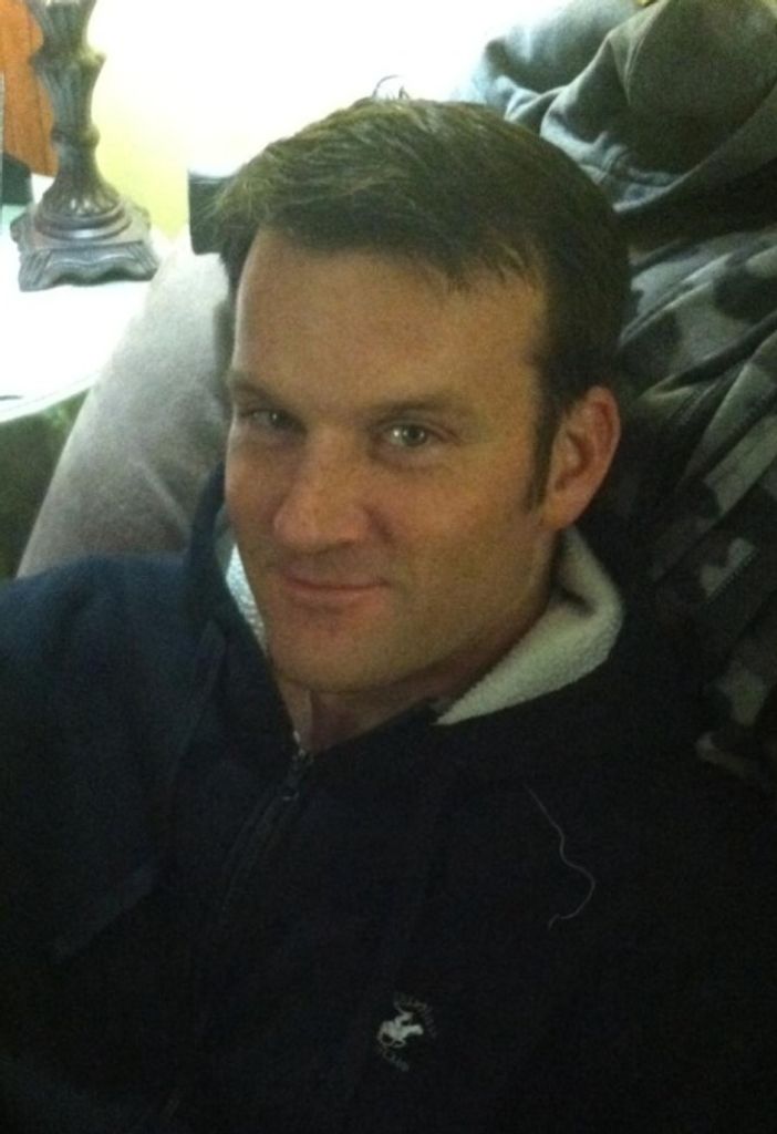 Seth Thomas Dougherty Profile Photo