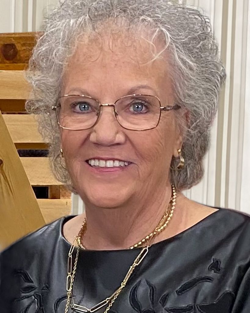 Carol Ann Bryant