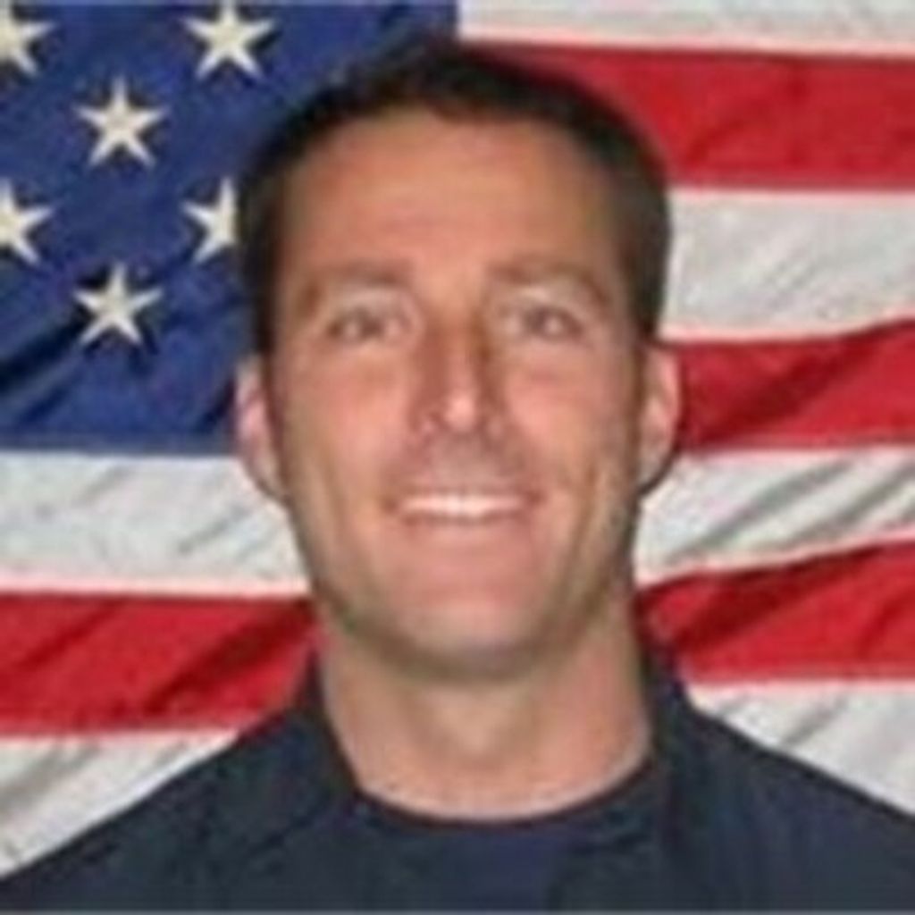 Michael Phillip Herdman