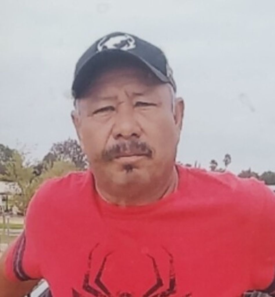 Sergio Guzman Profile Photo