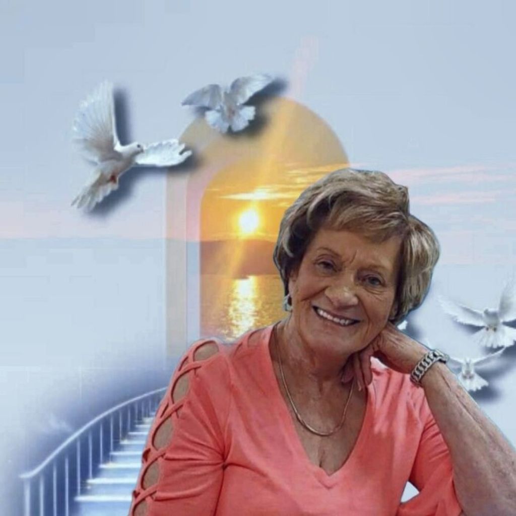 Colleen Belcher Profile Photo