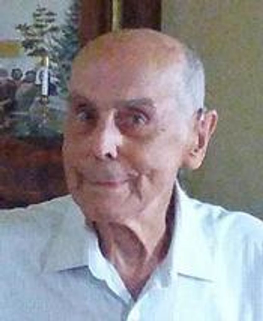 Wesley Dulitz